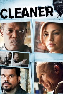 Cleaner (2025)