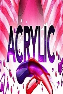 Acrylic (2020)