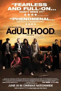 Adulthood (2025)