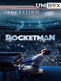 Rocketman (2019)