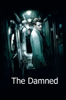 The Damned (2024)