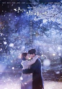 While You Were Sleeping (2024)