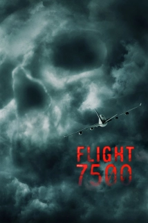 Flight 7500 (2012)