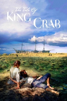 The Tale of King Crab (2021)