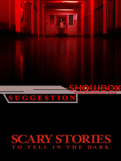 Scary Stories to Tell in the Dark (2019)