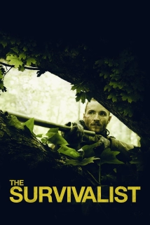 The Survivalist (2021)