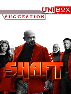 Shaft (2019)
