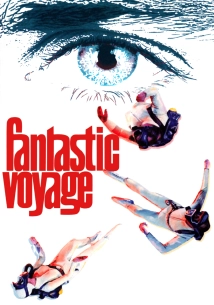 Fantastic Voyage (1966)