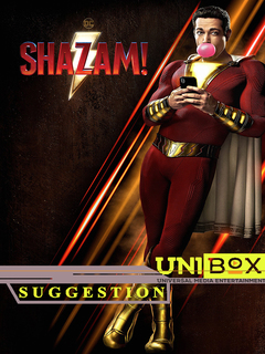 Shazam! (2019)