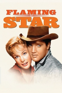 Flaming Star (1960)