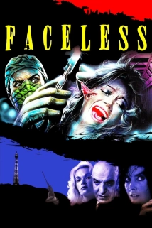 Faceless (2024)