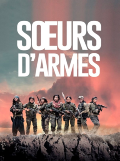 Sister In Arms (2019)