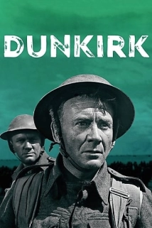 Dunkirk (2017)