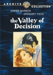 The Valley of Decision (1945)