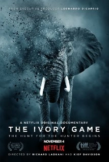 The Ivory Game (2016)