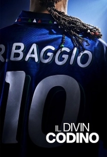 Baggio: The Divine Ponytail (2021)