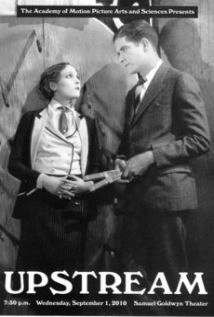 Upstream (1927)