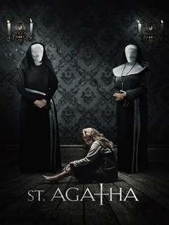 St Agatha (2019)