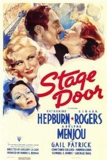 Stage Door (1937)