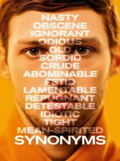 Synonyms (2019)