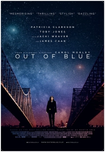 Out of Blue (2019)