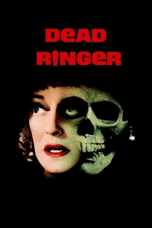 Dead Ringer (2018)