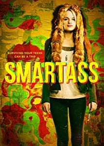 Smartass (2017)