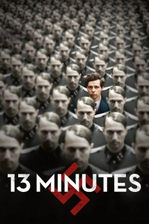 13 Minutes (2021)