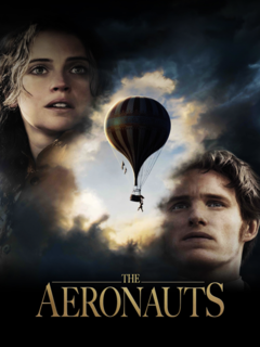 The Aeronauts (2019)