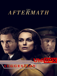 The Aftermath (2019)