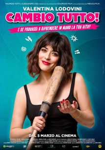 Cambio tutto (2021)