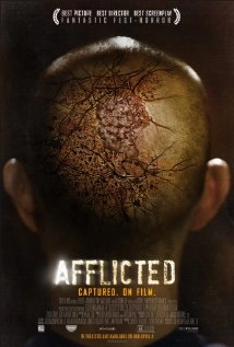 Afflicted (2014)