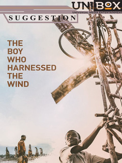 The Boy Who Harnessed the Wind (2019)