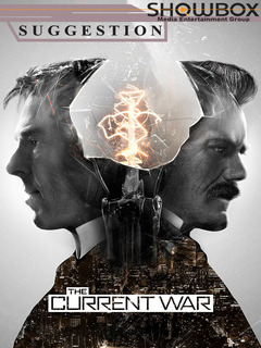 The Current War (2019)