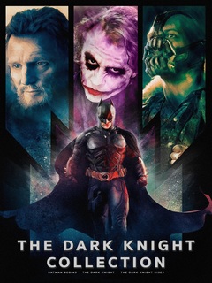 The Dark Kingdom (2026)