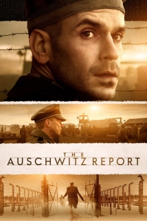 The Auschwitz Report (2021)