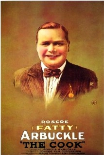 The Cook (1918)