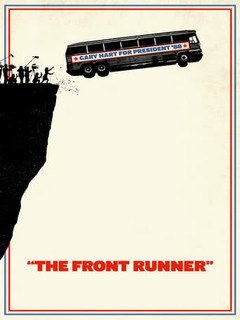 The Front Runner (2019)