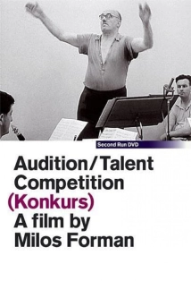 Audition (1964)