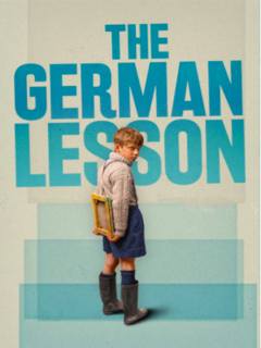 The German Lesson (2019)