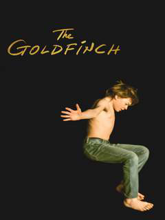 The Goldfinch (2019)