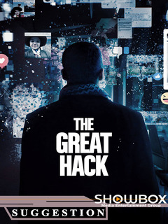 The Great Hack (2019)