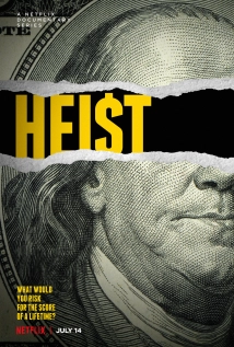 Heist (2021)