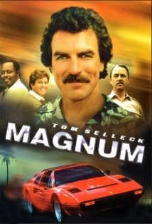 Magnum, P I (2018)