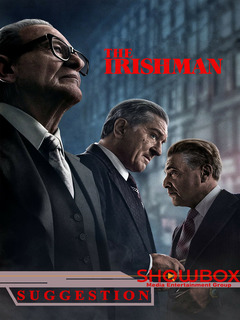 The Irishman (2019)