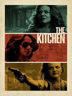 The Kitchen (2019)