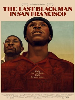 The Last Black Man in San Francisco (2019)