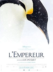 March of the Penguins 2: The Next Step (2005)