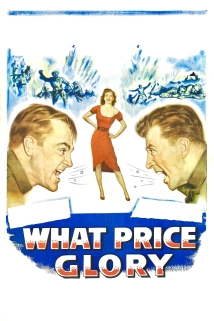 What Price Glory (1952)