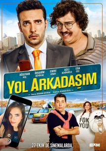 Yol Arkadasim (2018)